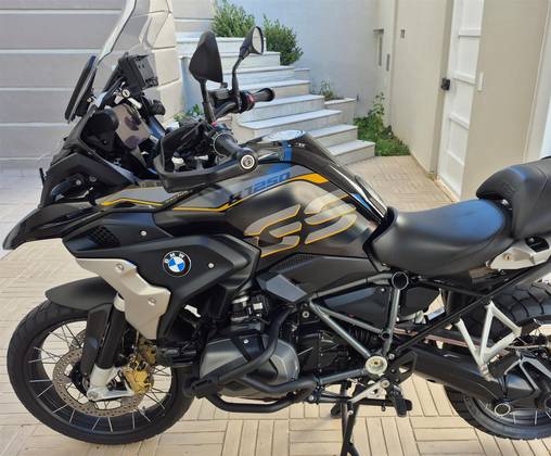 BMW R 1250 GS PREMIUM BMW R 1250 GS PREMIUM